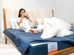 Matelas gonflable à haute épaisseur
