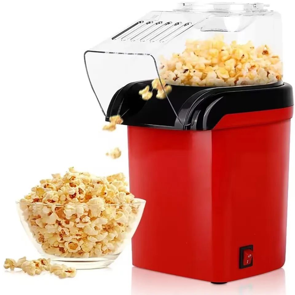 Mini Machine à Popcorn