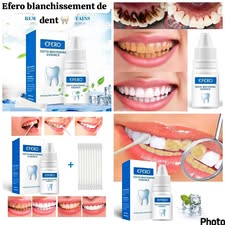DENTS MAGIQUES
