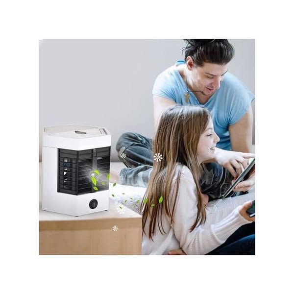 Mini Climatiseur Portable
