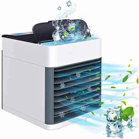 Mini Climatiseur Portable