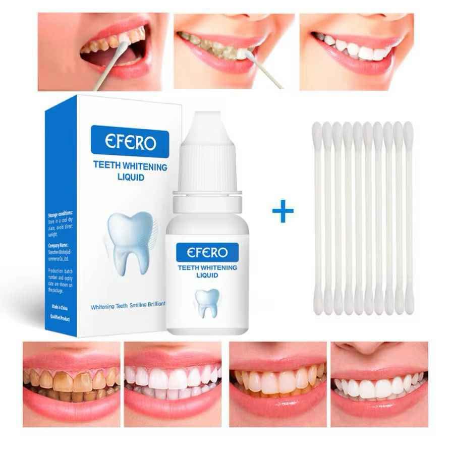 DENTS MAGIQUES