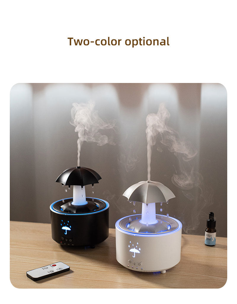 Diffuseur de Senteur Magique